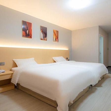 Li Hao Tai Hotel Guangzhou Luaran gambar